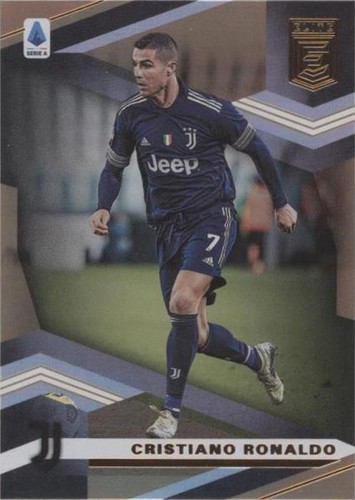 PSA10 2020-21 TOPPS UCL JAPAN EDITION #100 BLUE REFRACTOR /75