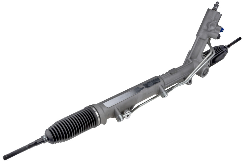 Crémaillère de direction pour BMW X5 E53 3.0d et 4.4i essence