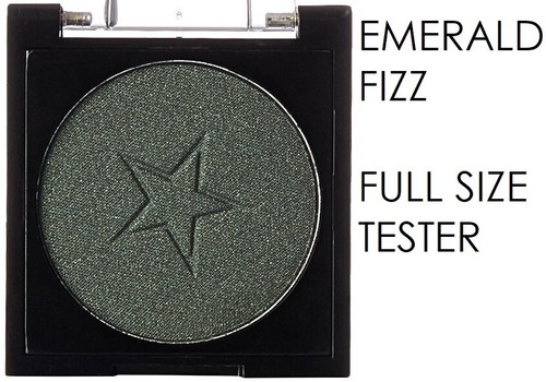 Eyeshadow MAKEUP*OBSESSION single cased refill palette - Picture 19 of 38