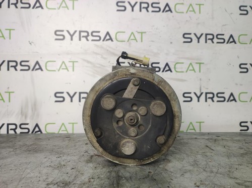 24461719 Klimakompressor für OPEL CORSA C Blue Line 2004 212537