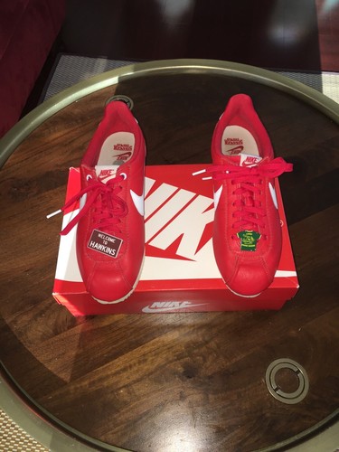 classic cortez qs ud