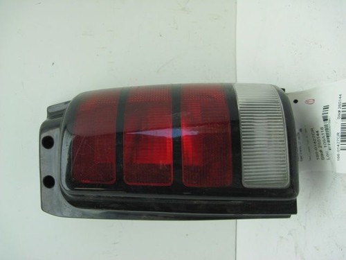 Purchase 03-11 Town Car Tail Light Lamp Right Passenger In South - Foto 6