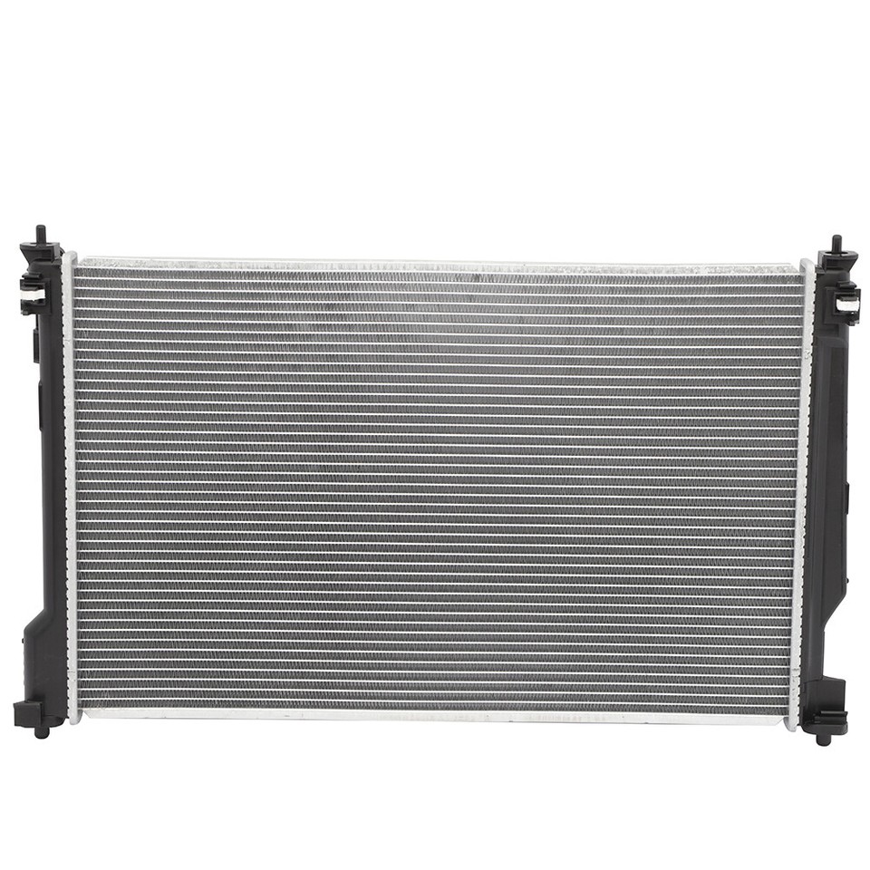 13670 Replacement Aluminum Radiator Fits 2018 2019 Toyota Camry 2019 ...