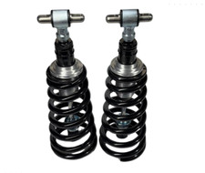 68-74 Nova 67-69 Camaro Front Coilover Sbc 500 Conversion Fits Oe Control-arms 68-74 Nova 67-69 Camaro Front Coilover Sbc 500 Conversion Fits Oe Control-arms