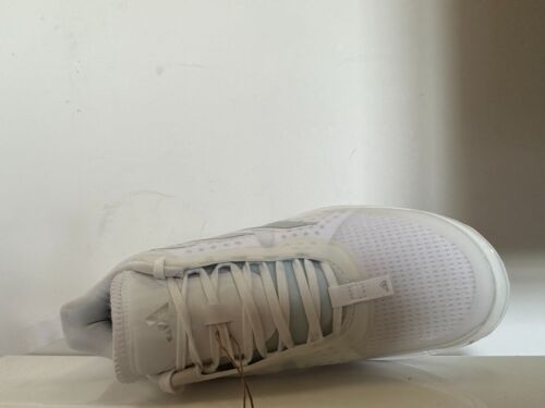 Adidas Avacourt Womens Tennis Shoes UK 5 US 6.5 EU 38 REF 4147- - Picture 3 of 4