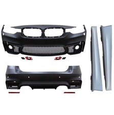 Pare-choc avant BMW M3