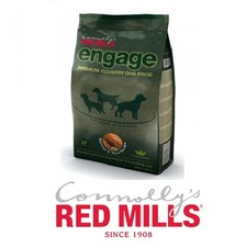 red mills go native