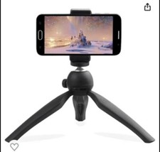 Portable Tripod Stand, Camera Tripod, Phone Tripod Stand