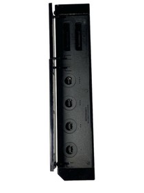 Nintendo Wii RVL-001 Console remote Nunchuck Used Select Bundle Authentic tested