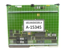 KLA Instruments 710-658041-20 Alignment Processor Phase 3 PCB Card Working