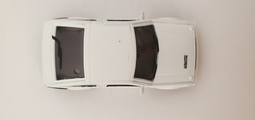 Zip Zaps Micro RC SE Toyota AE85 Corolla Levin SR body shell - Picture 11 of 15