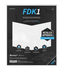 FDK1 Firstech 2006-2018 Ford Lincoln Mercury  Installation T-Harness