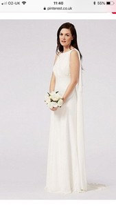 ben de lisi dresses at debenhams