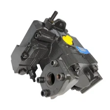 Hydraulic Pump AT197383 for John Deere 410G 410E Backhoe Loader