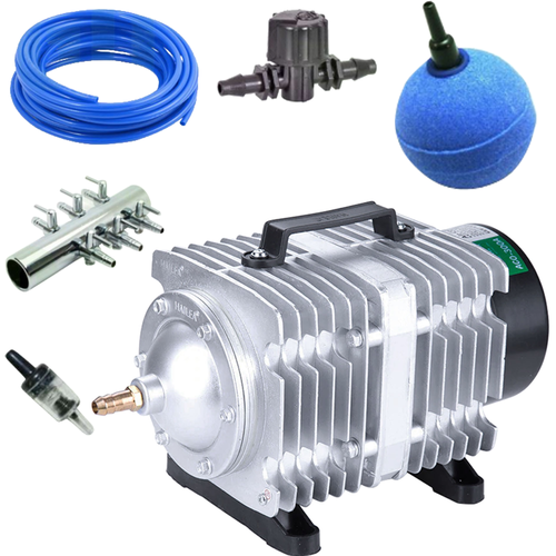 Hailea - Air Compressor Kits ACO Series 