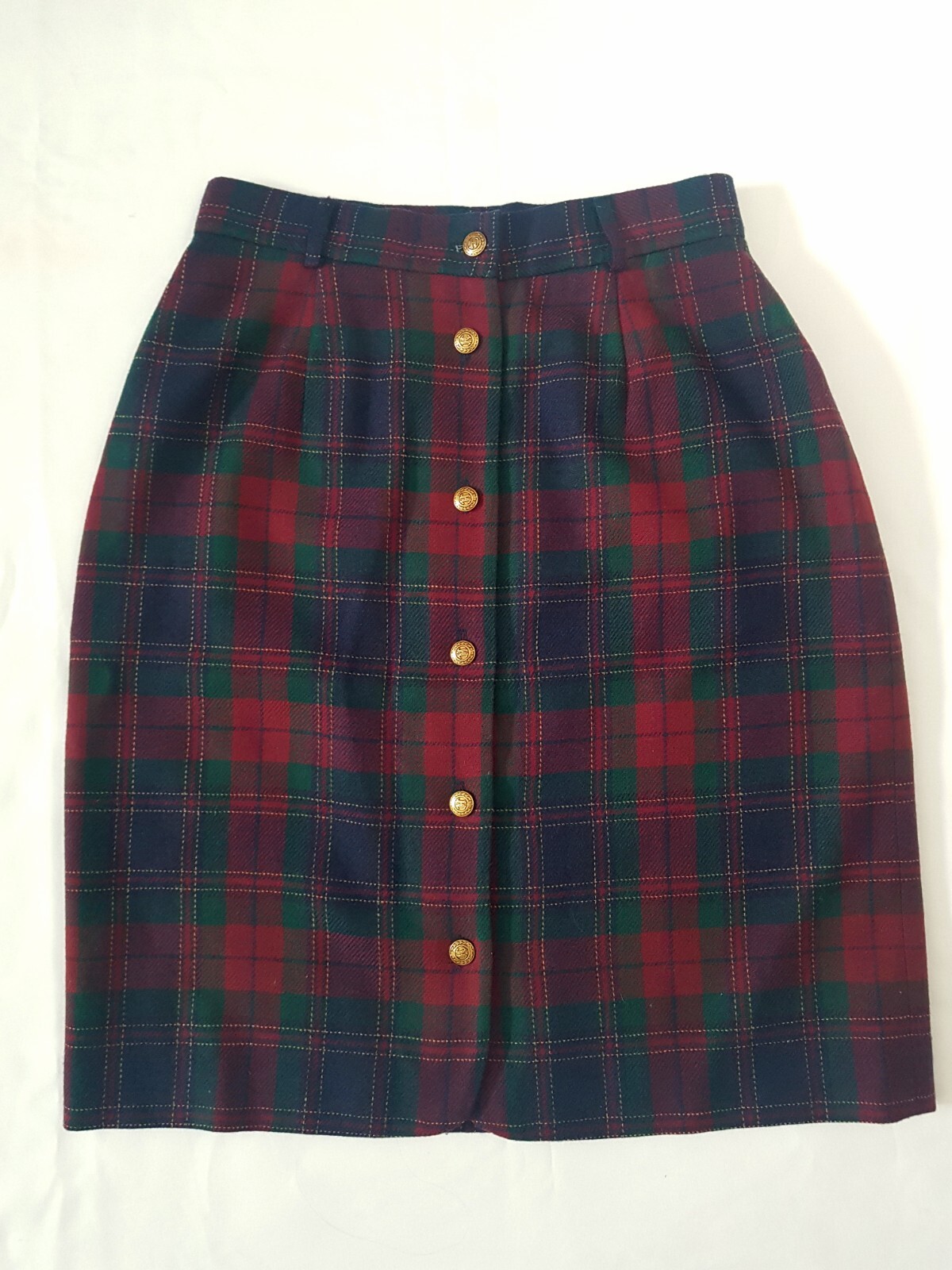 JHC  VINTAGE SKIRT