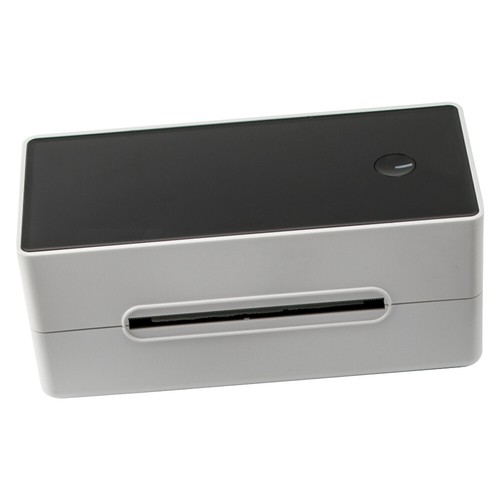 Thermal Label Printer 4x6 inch Thermal Shipping Labeling Printer For Windows 12V - 第 3/11 張圖片
