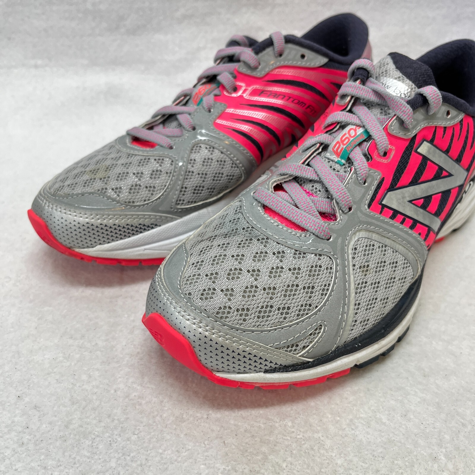 new balance womens 1260