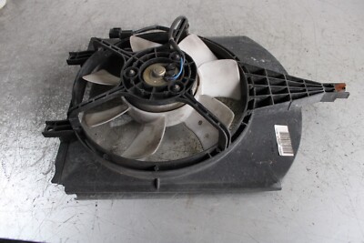 Volvo V 40 (645) 1,8 90 kW Elektrolüfter ETP5416