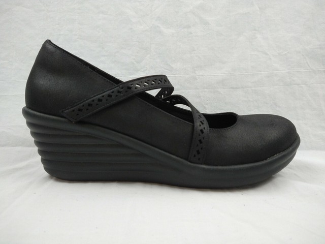 rumbler wave filigree