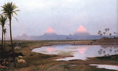 Arab_Encampment Poster Leinwand Film Film Druck A0 A1 A2 A3 A4 A5 A6 Kunst Wanddeko
