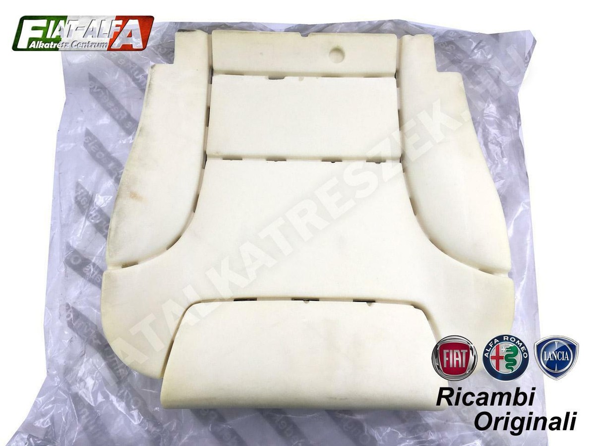 Alfa Romeo 147 Ti front seat padding 47301860 Genuine, new | eBay UK