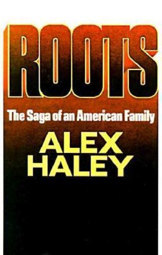 Roots - Alex Haley, 9780385037877, gebunden - Bild 1 von 1