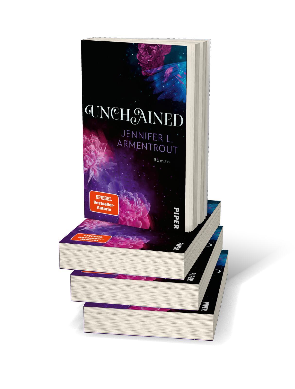 Thumbnail - Unchained