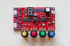 SXG-FV1 SPN 1001 stereo reverb delay board