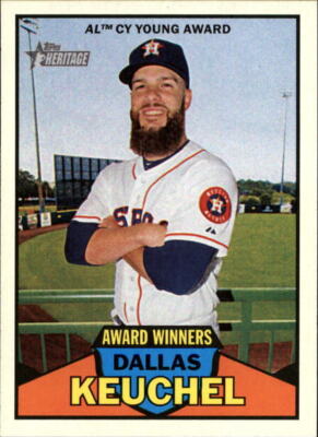 2016 Topps Heritage Baseball Insert/Parallel Singles (Pick Your Cards)