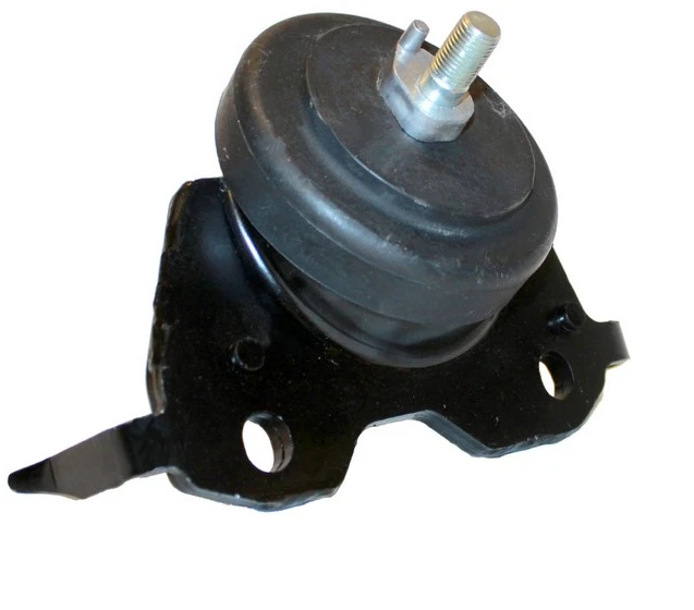 Juego de 3 piezas de montaje de motor y transmisión para Toyota Tundra 2010-2017 4,6 L tracción trasera para transmisión automática Foto 3 de 4