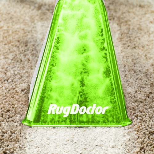 Rug Doctor Pet Portable Spot Cleaner 93407 - Picture 2 of 7
