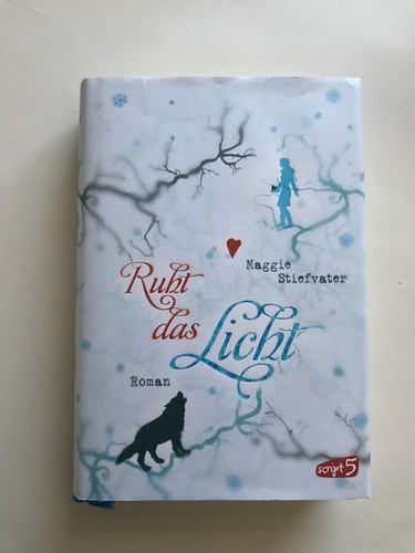 Nach Dem Sommer Ruht Das Licht In Deinen Augen Verfilmung Nach dem Sommer Band 2: Ruht das Licht (Maggie Stiefvater, gebunden