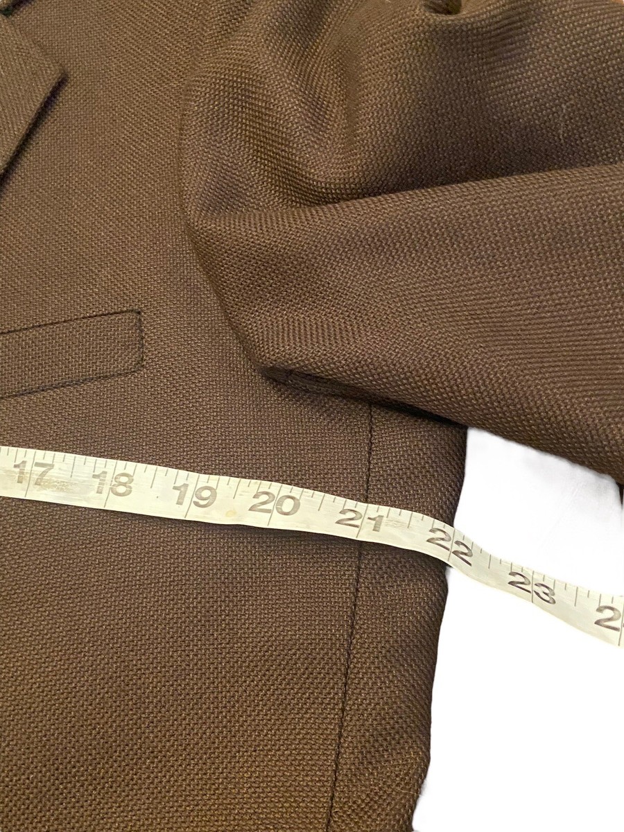 Vintage John Mabry Western Blazer Sport Coat Suit Jacket Vintage John Mabry Western Blazer Sport Coat Suit Jacket