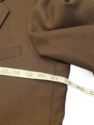 Vintage John Mabry Western Blazer Sport Coat Suit Jacket Vintage John Mabry Western Blazer Sport Coat Suit Jacket