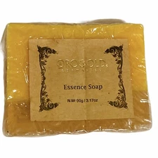 Orogold Cosmetics Essence Soap 3.17 oz New Sealed