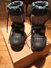 Doposci bambino Best Company numero 31/32. Unisex. Ottime condizioni.