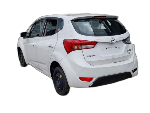 Luftfilterkasten für Hyundai IX20 JC 10-15 MPI 1,4 66KW 0.1tkm!! 28110-1P100 - Bild 9 von 10