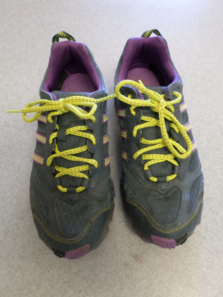 Adidas kanadia cheap trail waterproof