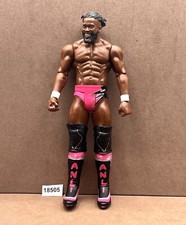 WWE Rich Swann Wrestling Basic Series 80 7