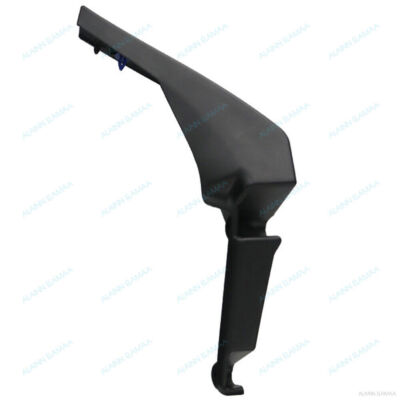 Front Bumper Fender Extension Bracket c For Range Rover Evoque 2012-2015,Right