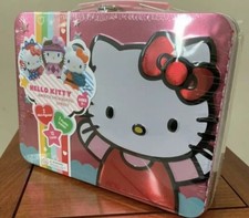 Hello Kitty America the Beautiful Series 1 Lu...
