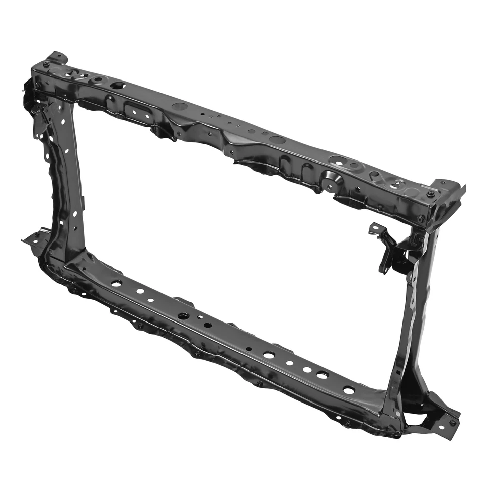 Conjunto de soporte de radiador para Toyota Prius C 2012-2015 2016 2017 #5321052917 Foto 3 de 4