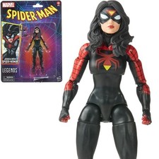 Spider-Man Retro Marvel Legends 6-Inch Action Figure - Select Figure s