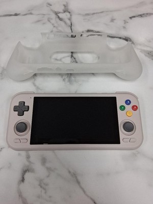 retroid pocket 4 pro 16-bit style
