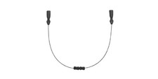 Glasses Strap Adjustable Retainer 20in Black Costa C Line A6S0002KT Sunglasses