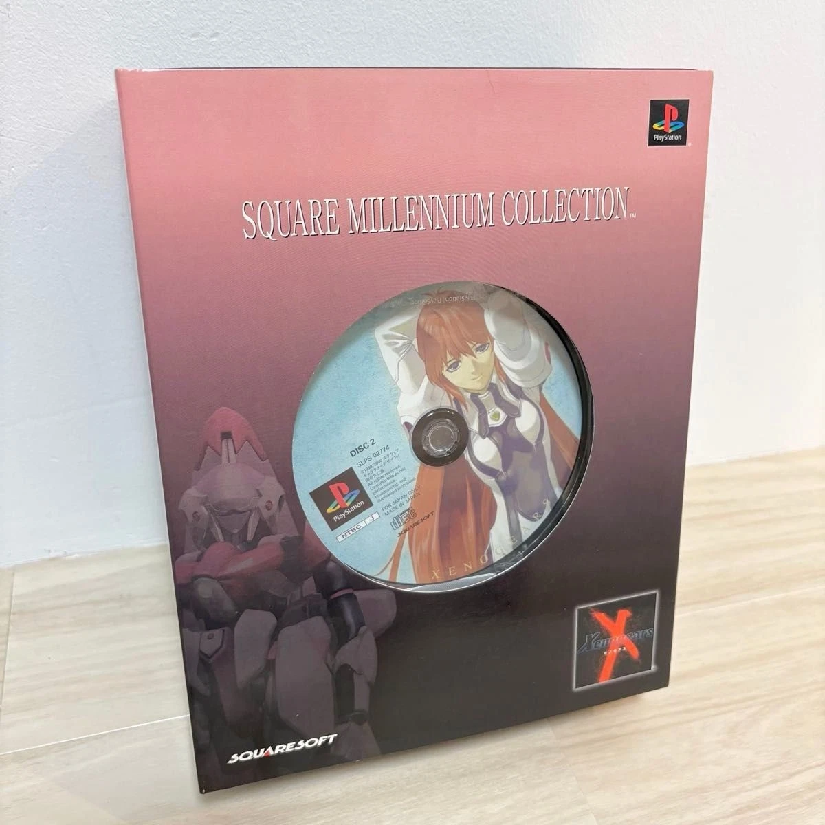 square millennium collection products for sale | eBay