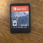 Nintendo Switch Edition - Resident Evil 4 - Cartridge Only