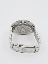 TAG Heuer Aquaracer WBP2115 Green Sunray Dial 40mm Automatic Men Watch 10