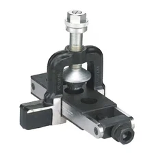 Imperial 537-F Large Flaring Tool, 2 Pc, 37 Deg